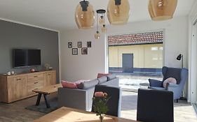 Ferienhaus Spreewaldliebe